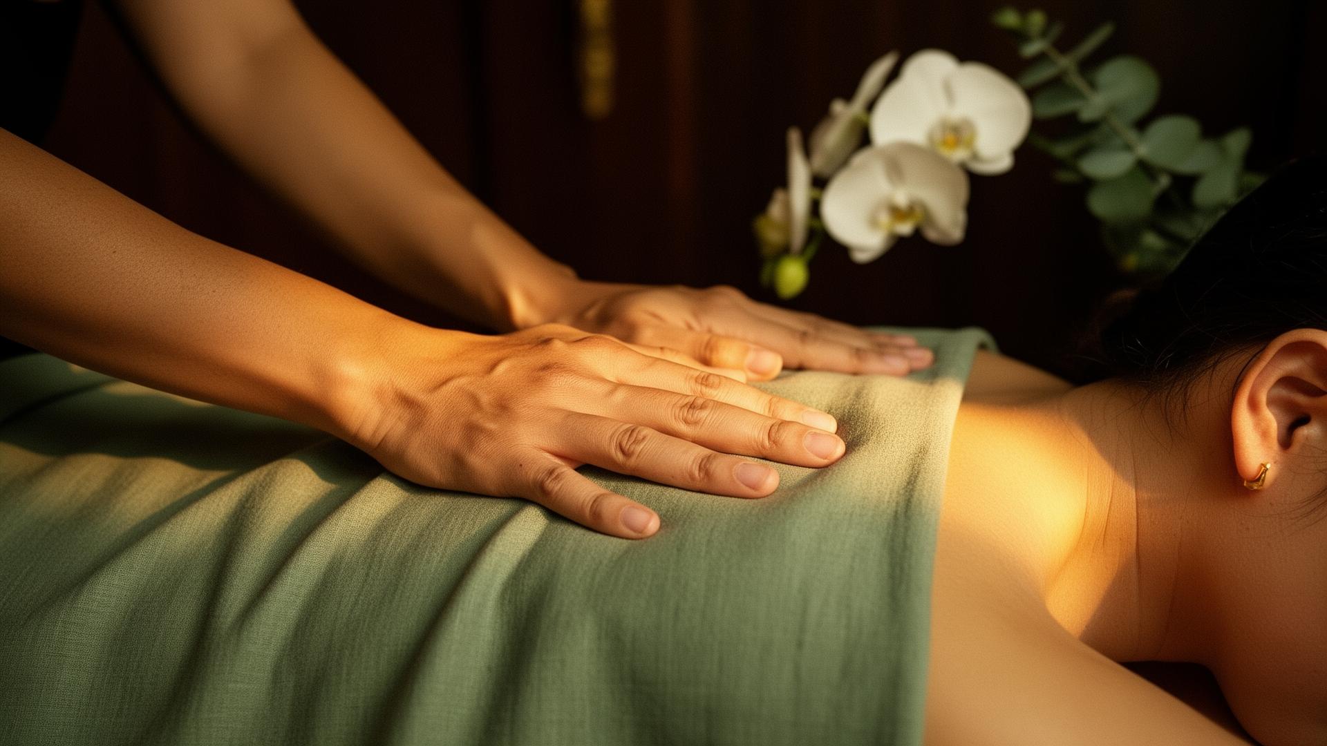 Massage