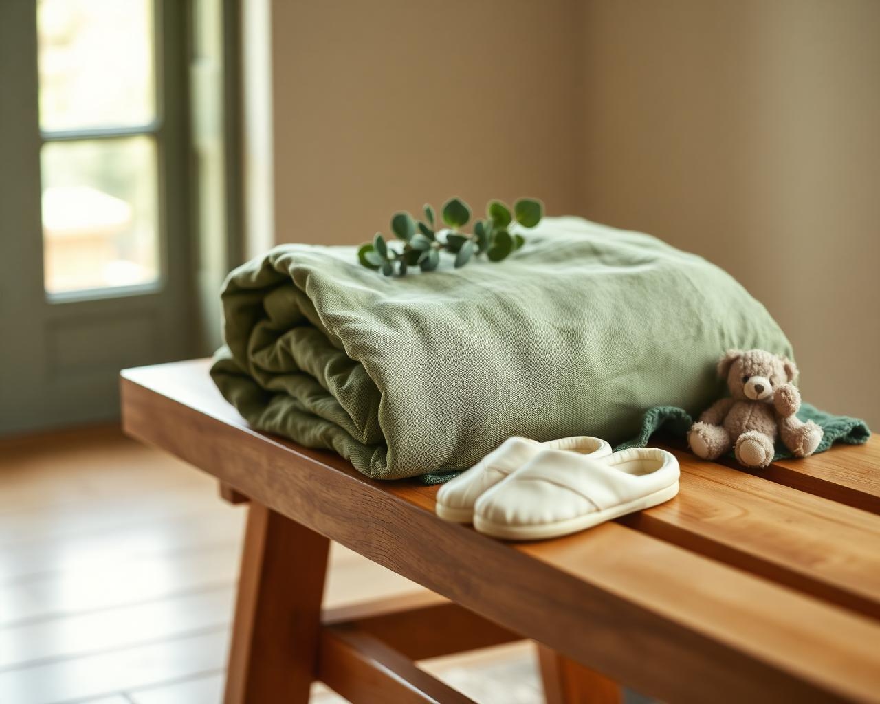 Massage for Børn
