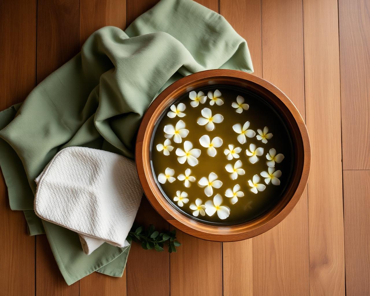 Fod Spa
