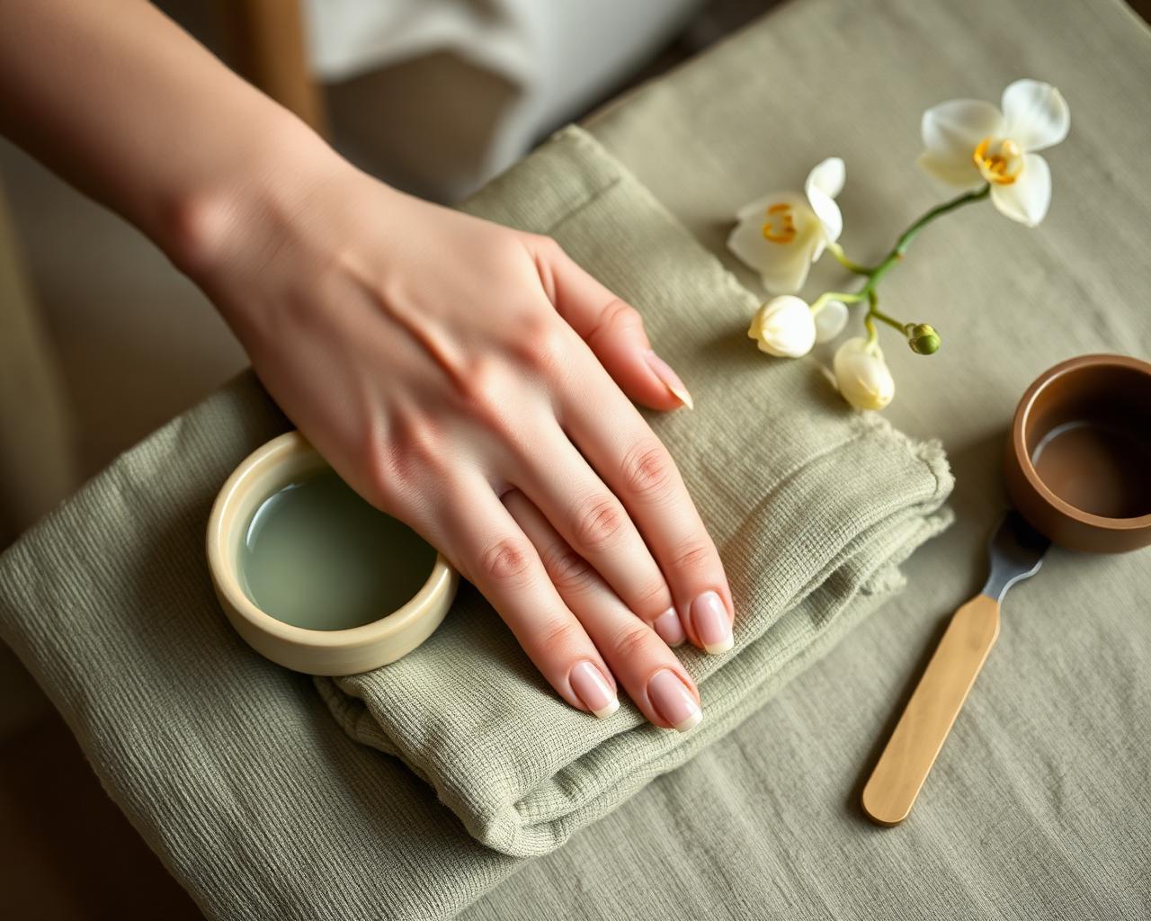 Manicure