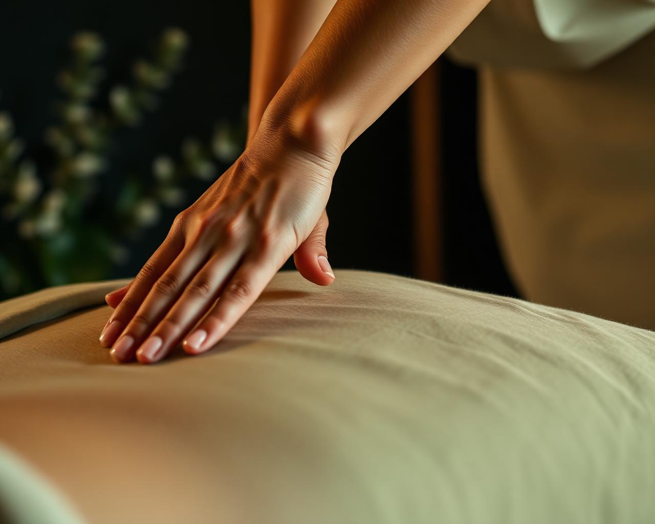Original Thai Massage